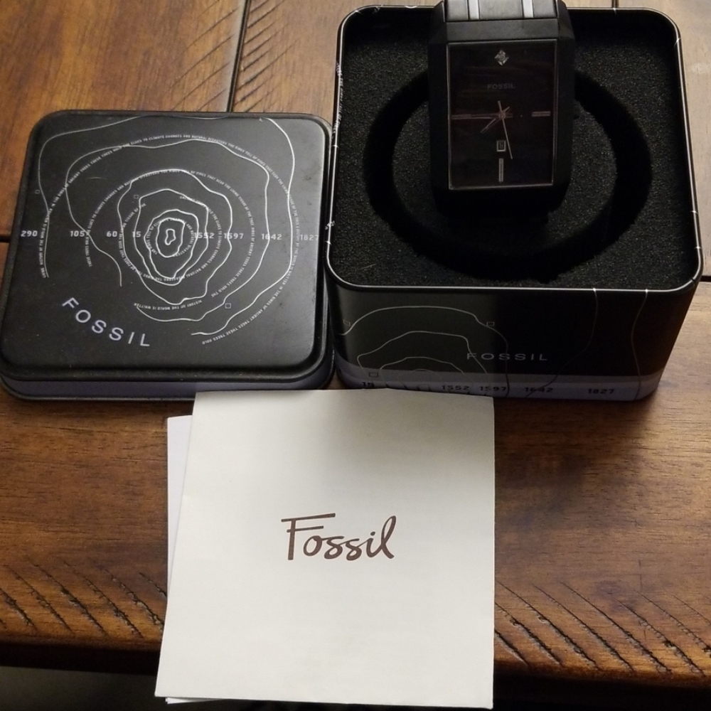 Fossil FS4159 - Picture 1 of 4